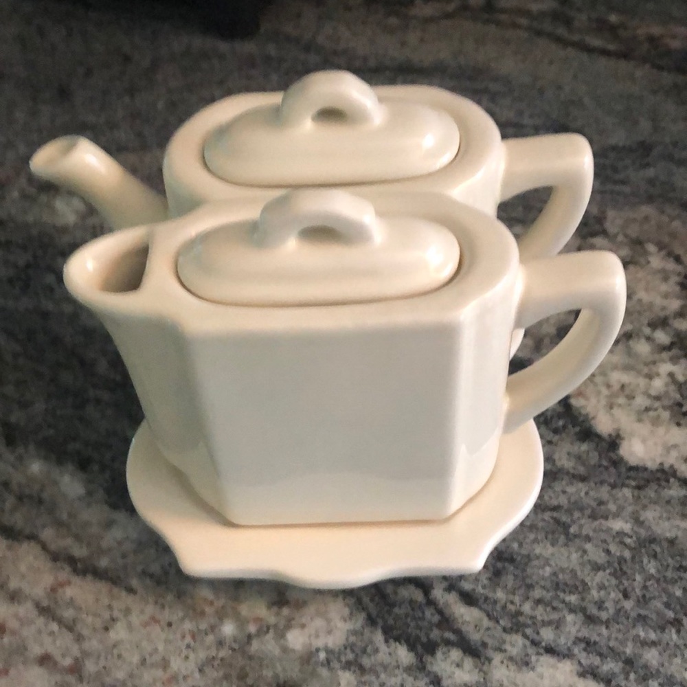 Tea set